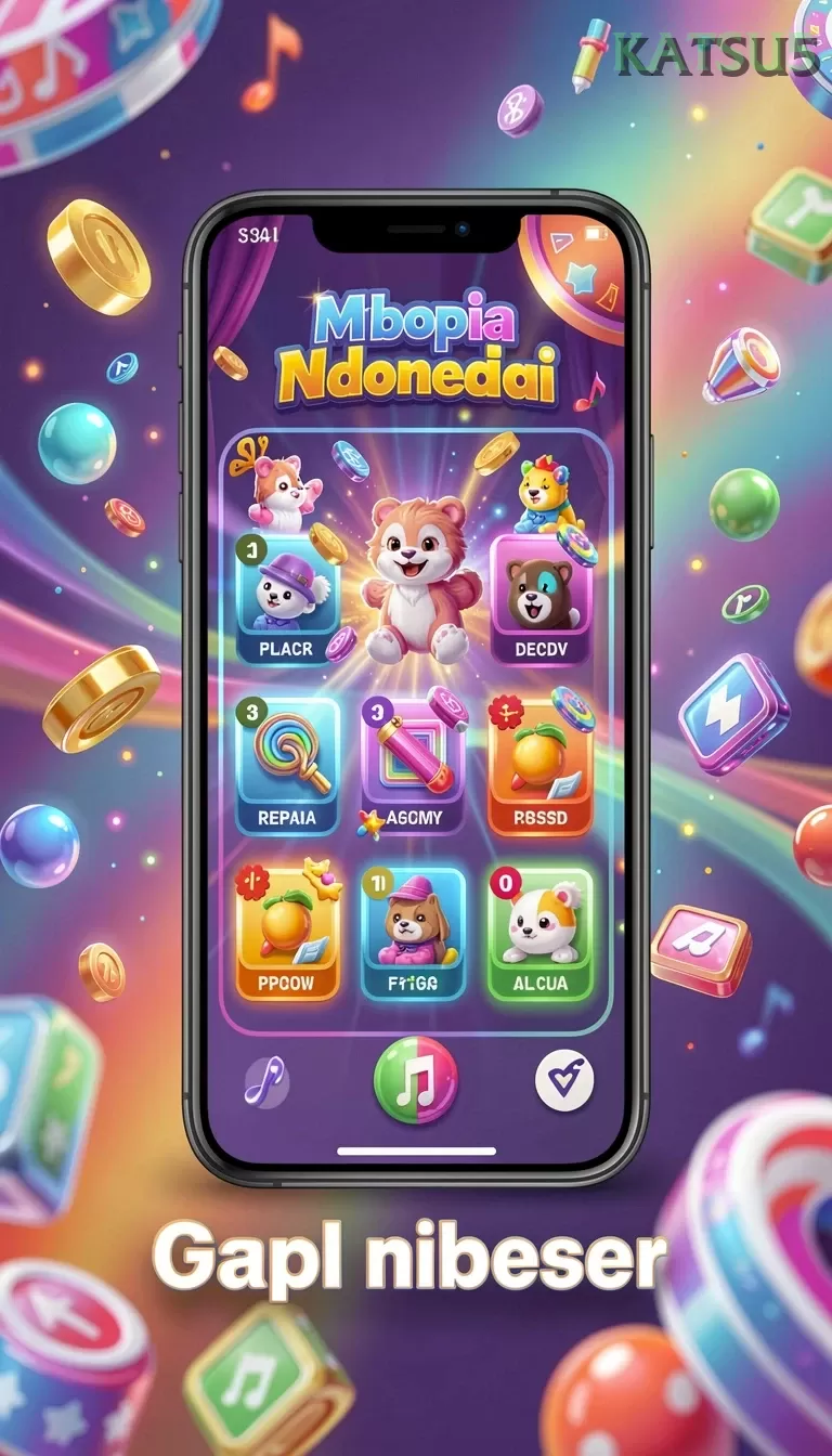 Screenshot bigwinner nomor 3