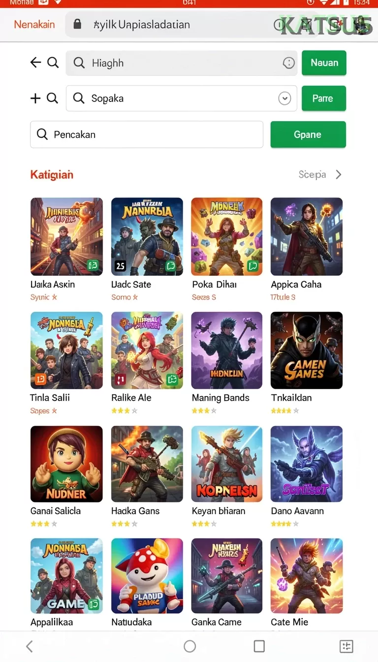 Screenshot musang78 nomor 1
