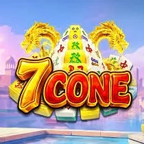 Review Aplikasi 7cone APK Resmi — ikon aplikasi