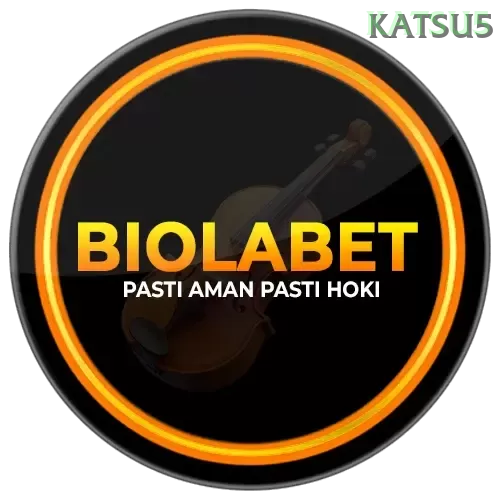 biolabet APK Resmi — ikon aplikasi
