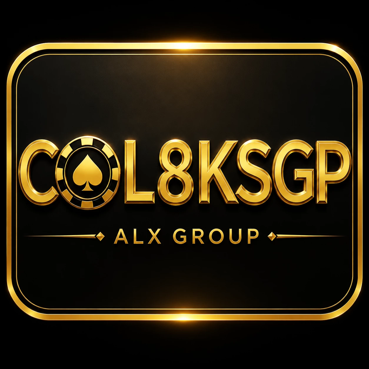 Review Aplikasi col8ksgp APK Resmi — ikon aplikasi