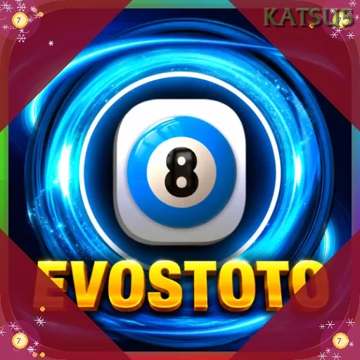 evostoto APK Resmi — ikon aplikasi