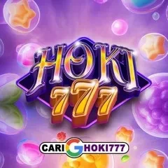 Aplikasi hoki777 Terpercaya untuk Android APK Resmi — ikon aplikasi