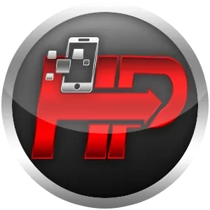 Aplikasi hptoto Terpercaya untuk Android APK Resmi — ikon aplikasi