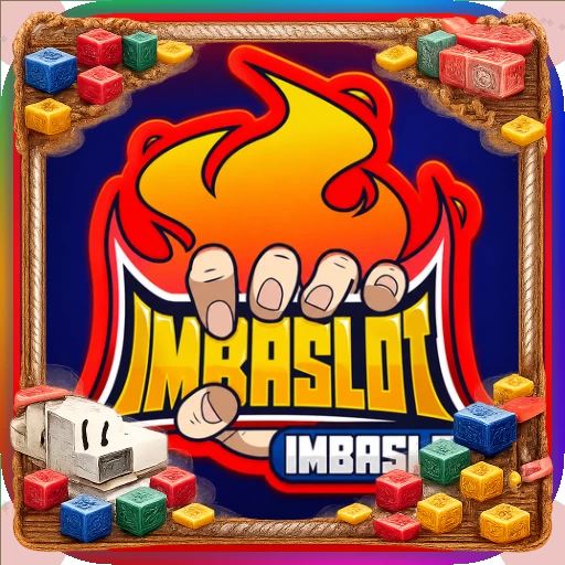 Review Aplikasi imbaslot APK Resmi — ikon aplikasi