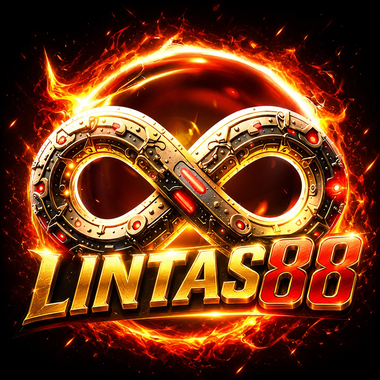 Ikon lintas88