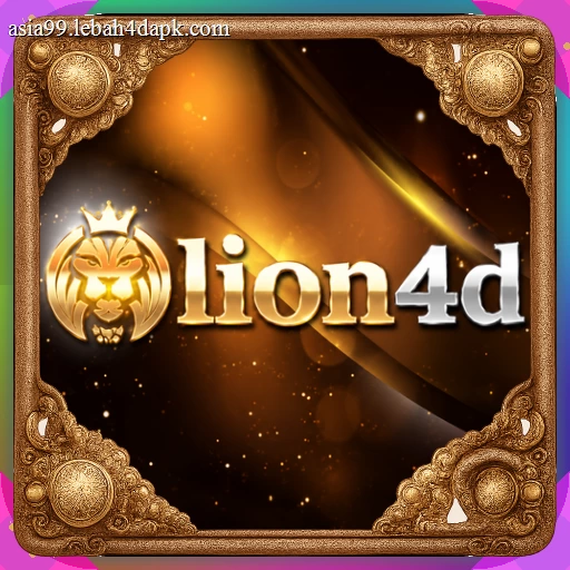 Ikon lion4d