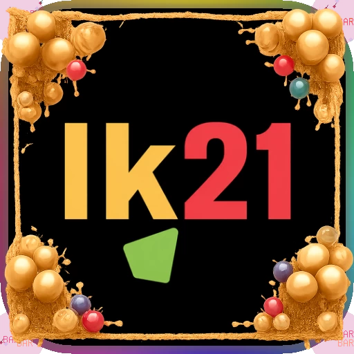Ikon lk21
