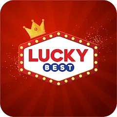 Aplikasi luckybest Resmi dan Terpercaya di Android APK Resmi — ikon aplikasi