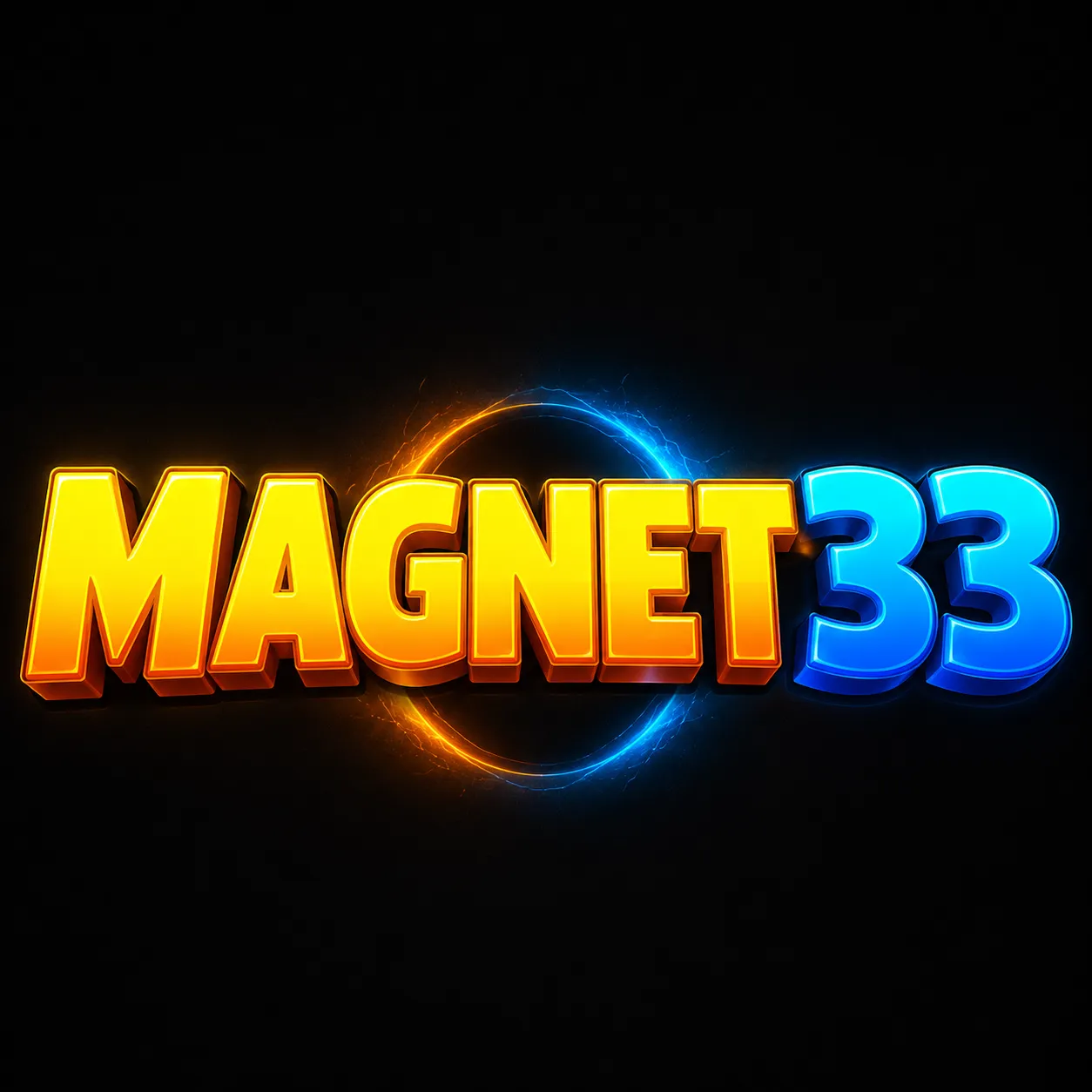 Aplikasi magnet33 Terpercaya untuk Android APK Resmi — ikon aplikasi