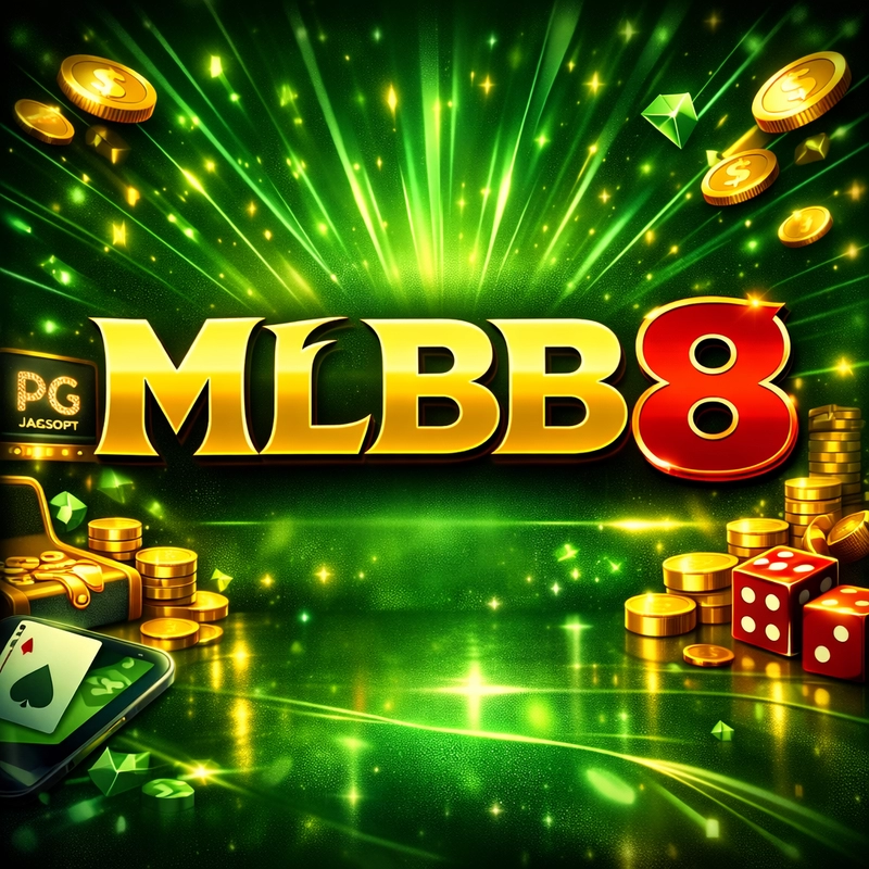 Aplikasi mlbb8 Terpercaya untuk Android APK Resmi — ikon aplikasi