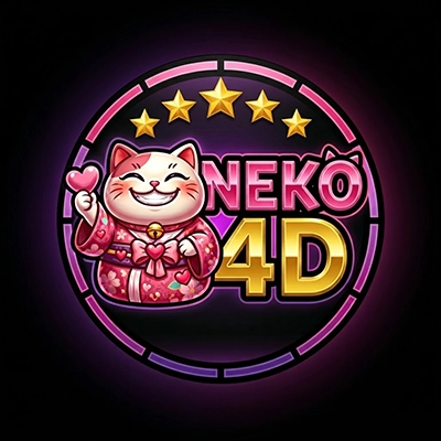 Review Aplikasi neko4d APK Resmi — ikon aplikasi