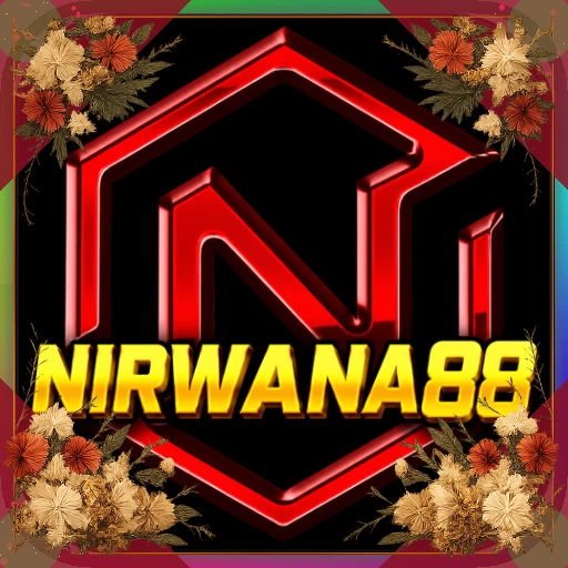 Aplikasi nirwana88 Terpercaya untuk Android APK Resmi — ikon aplikasi