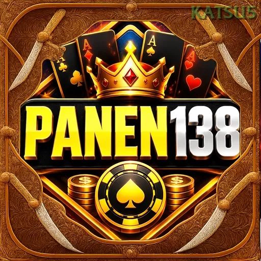 Ikon panen138