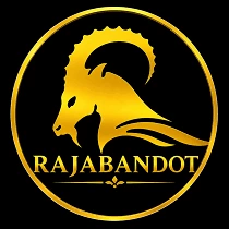 Aplikasi rajabandot Resmi dan Terpercaya di Android APK Resmi — ikon aplikasi