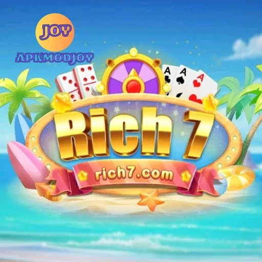 Ikon rich7