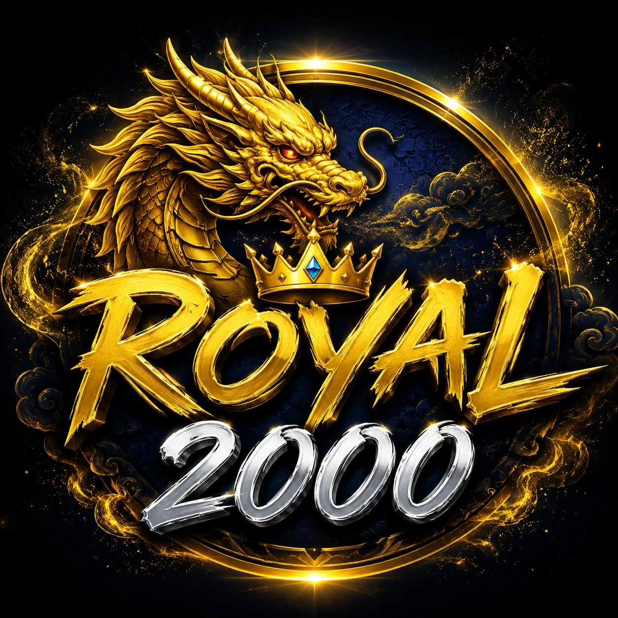 Aplikasi royal2000 Terpercaya untuk Android APK Resmi — ikon aplikasi