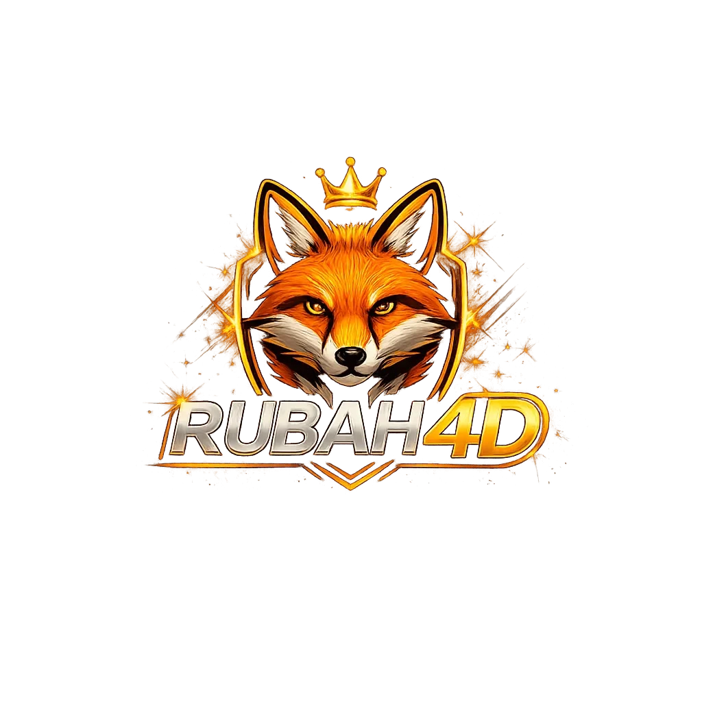 Review Aplikasi rubah4d APK Resmi — ikon aplikasi