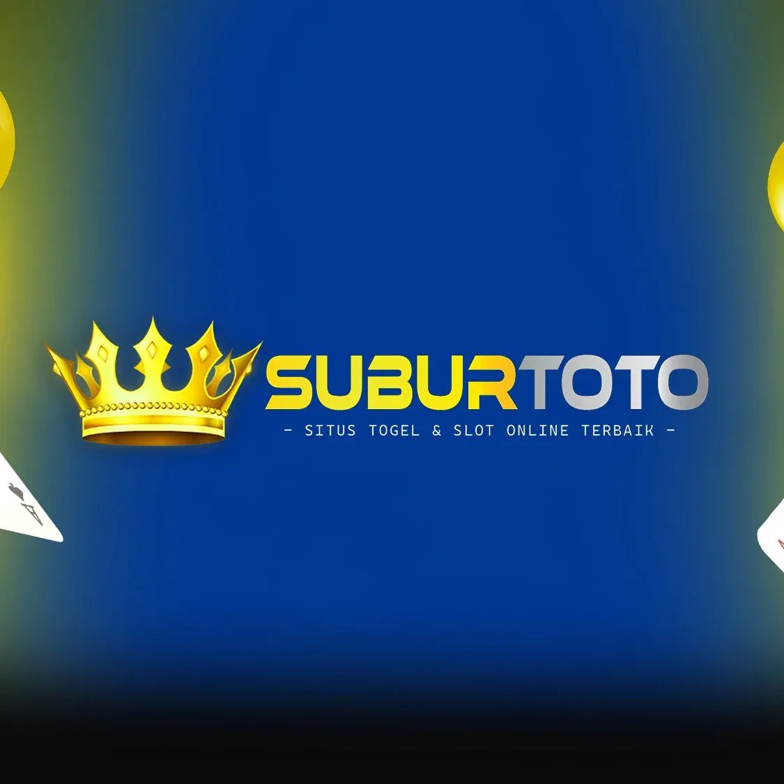 Review Aplikasi suburtoto APK Resmi — ikon aplikasi