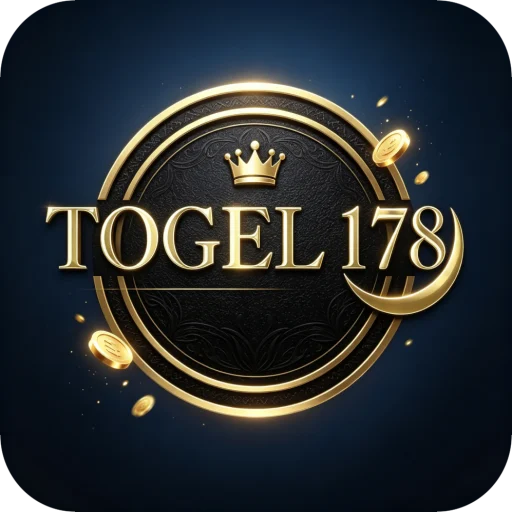 Review Aplikasi togel178 APK Resmi — ikon aplikasi