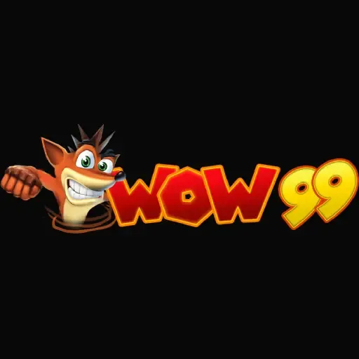 Aplikasi wow99 Terpercaya untuk Android APK Resmi — ikon aplikasi